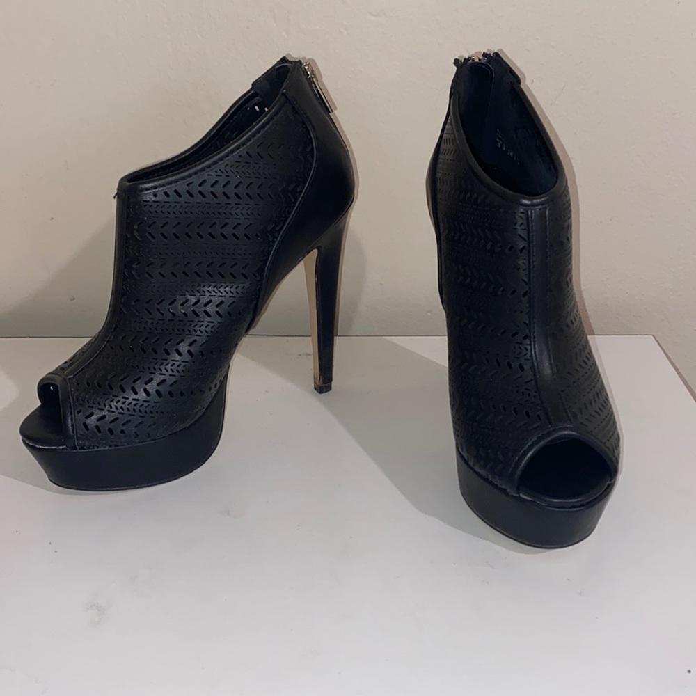 “Call It Spring” heels